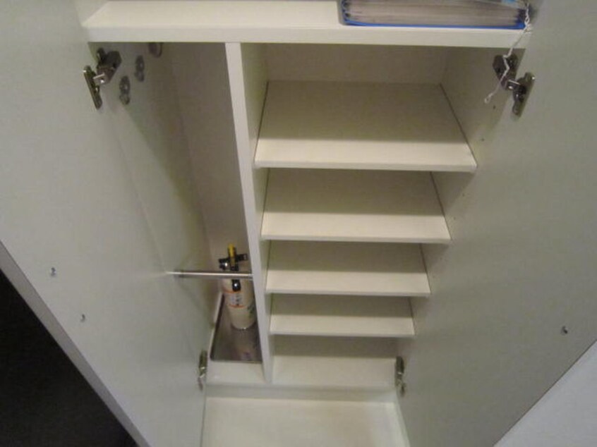 靴箱 パーク巣鴨