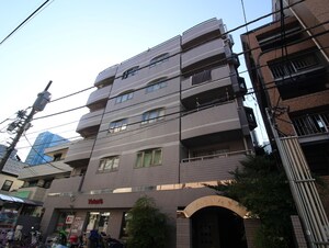 ウィライブ小杉（302）