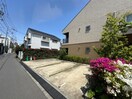 外観写真 ティーエス代沢