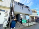 CASA　RICORDOの外観
