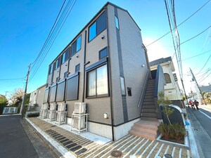 サニーコート井草