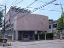 聖ドミニコ学園(小学校)まで145m コーポ・カンパネラ