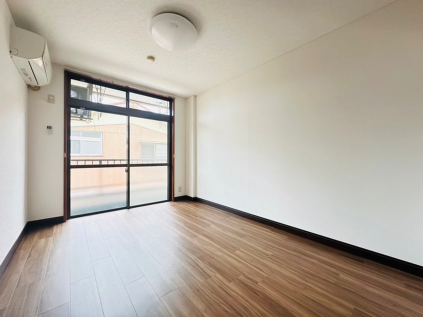 居室 セントラルハイツ