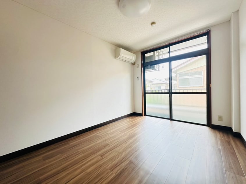 居室 セントラルハイツ