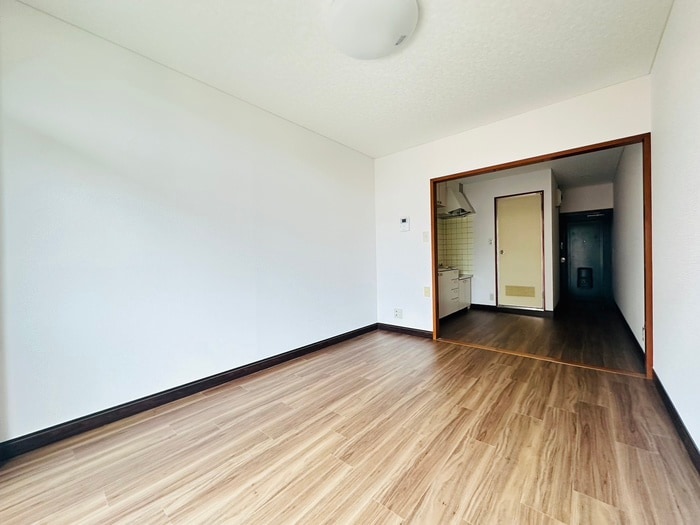 居室 セントラルハイツ