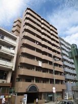 日神パレステ－ジ石川町(1003)