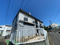 パレス三喜Ⅱ