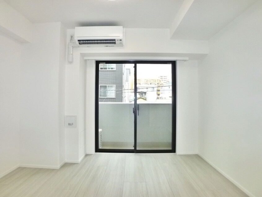 居室 PASEO上野御徒町