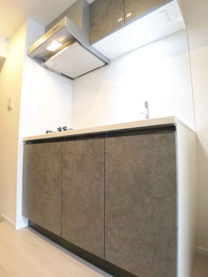 キッチン PASEO上野御徒町