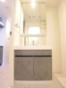 洗面 PASEO上野御徒町