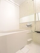 バス／シャワールーム等 PASEO上野御徒町