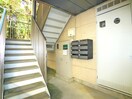 建物設備 コスモ大野