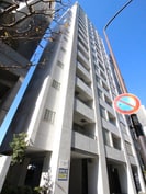 プライムア－バン四谷外苑東の外観