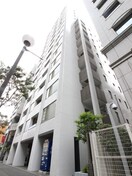 外観写真 プライムア－バン四谷外苑東