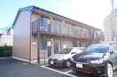 建物設備 アム－ルライムⅡ
