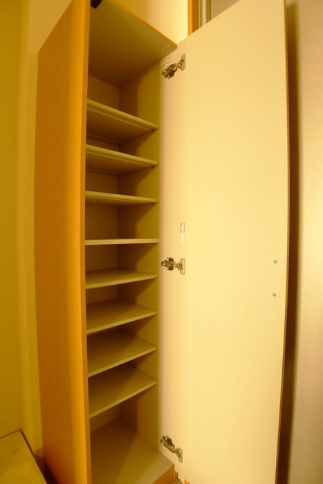 内観写真 イ－ストシティタワ－ズ