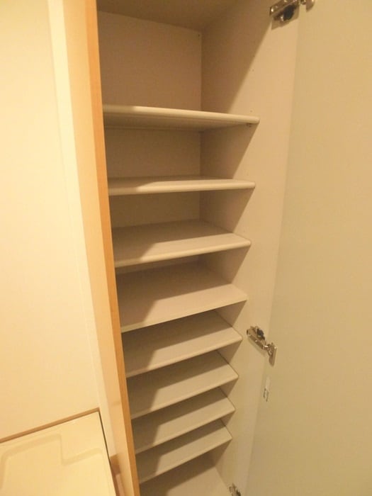 内観写真 イ－ストシティタワ－ズ