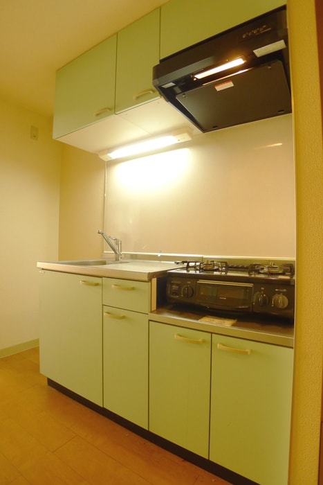 キッチン イ－ストシティタワ－ズ