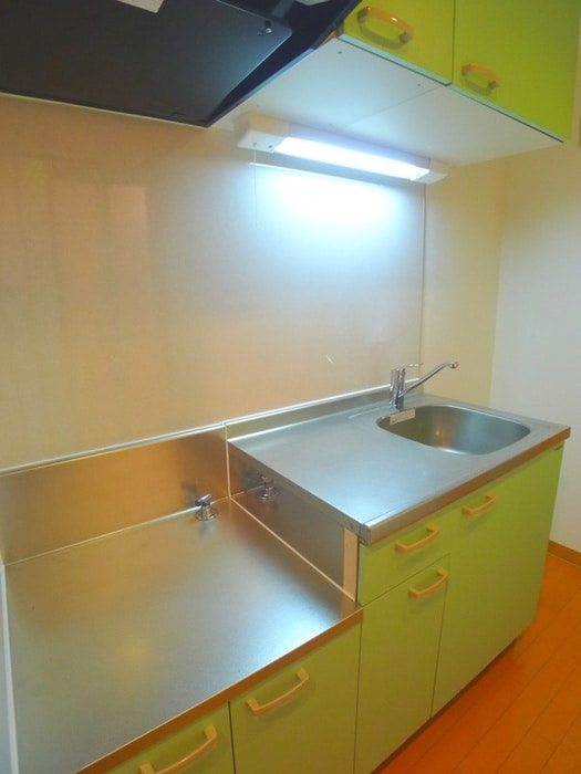 キッチン イ－ストシティタワ－ズ