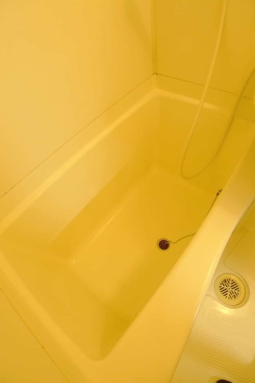 バス／シャワールーム等 イ－ストシティタワ－ズ