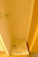 洗面 イ－ストシティタワ－ズ