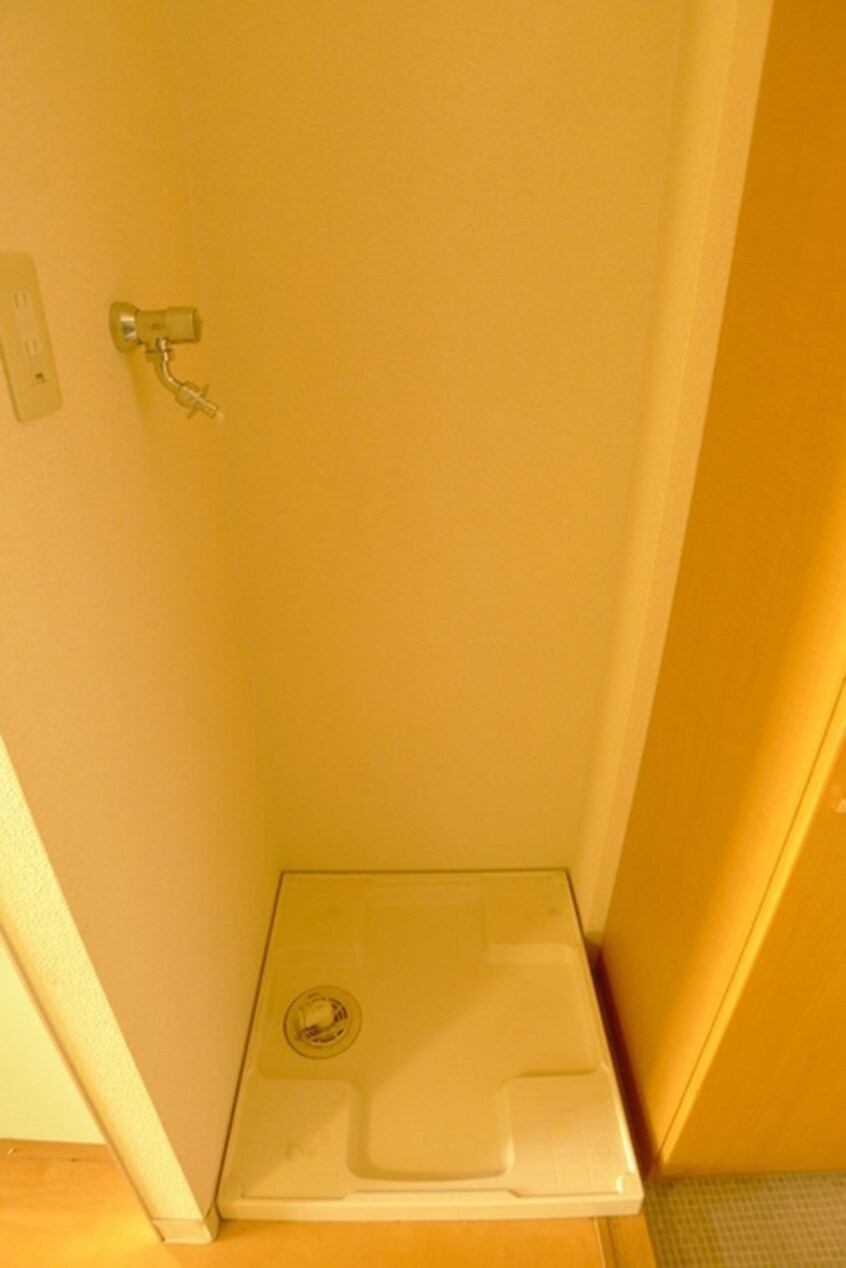 洗面 イ－ストシティタワ－ズ