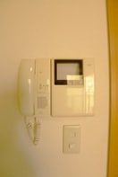 洗濯機置場 イ－ストシティタワ－ズ