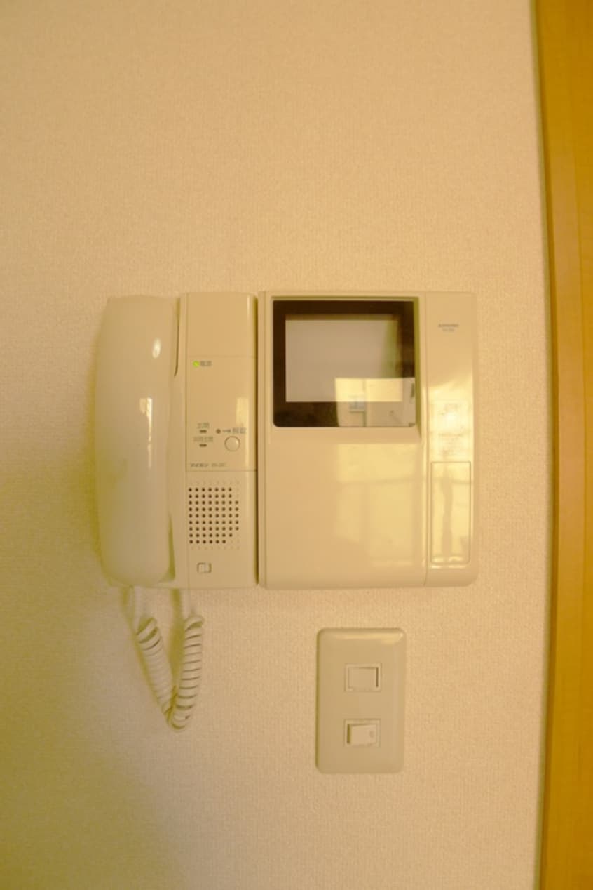 洗濯機置場 イ－ストシティタワ－ズ