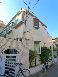 サンライフ大山