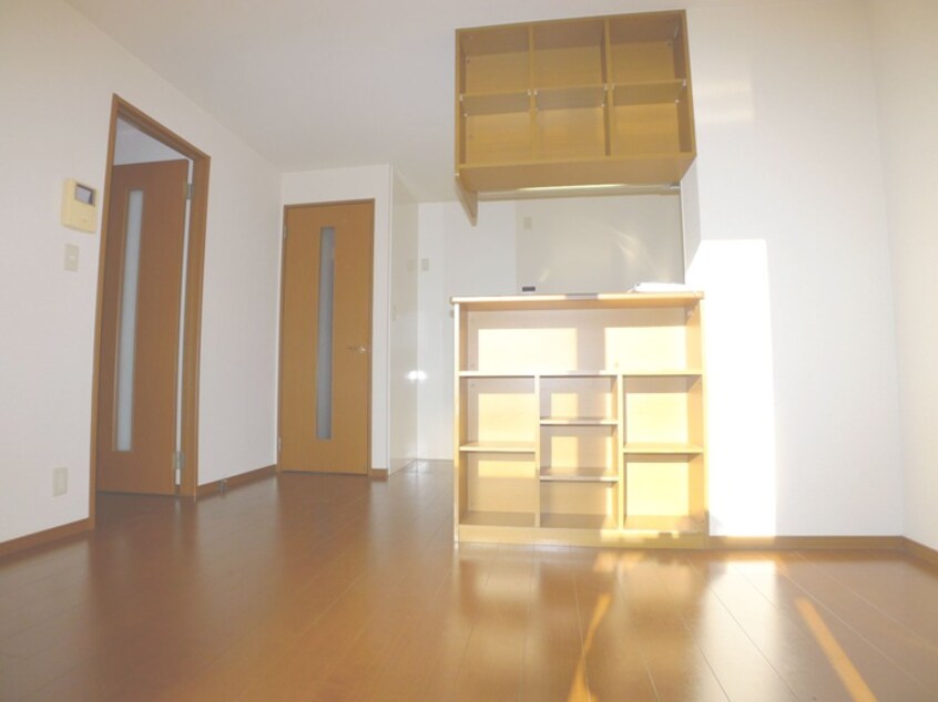 居室 グランモアA棟