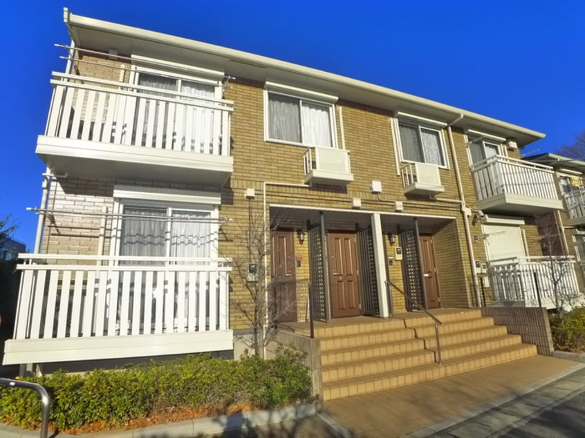 周辺環境 グランモアA棟