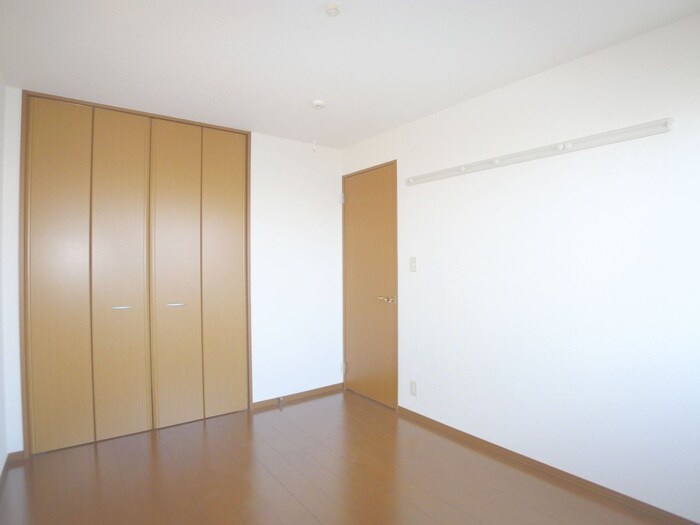 内観写真 グランモアA棟