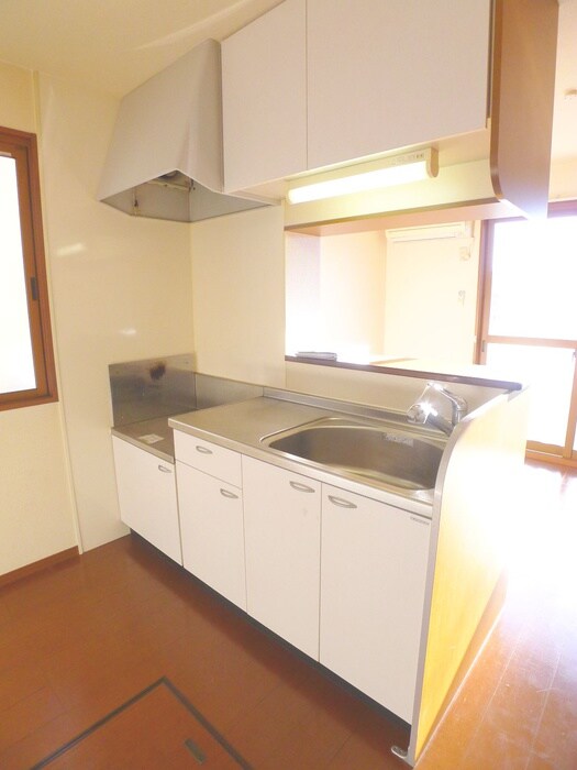 キッチン グランモアA棟