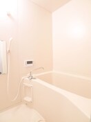 バス／シャワールーム等 グランモアA棟