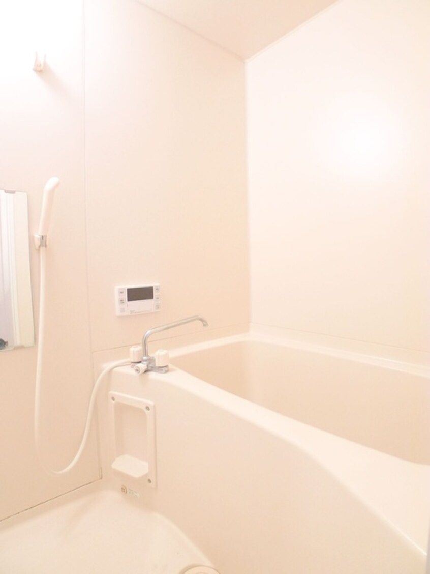 バス／シャワールーム等 グランモアA棟