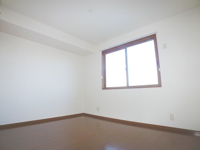 内観写真 グランモアA棟