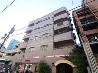 ウィライブ小杉（602）