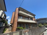 上野毛ハウス
