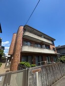 外観写真 上野毛ハウス