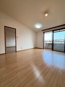 居室 上野毛ハウス