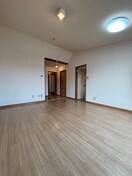 廊下 上野毛ハウス