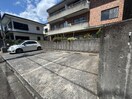 駐車場 上野毛ハウス