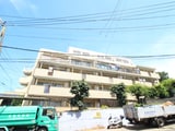パラマウント野川