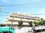パラマウント野川