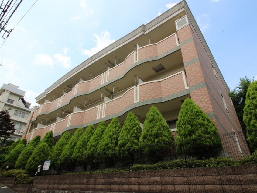 外観写真 ベルオ－ブ