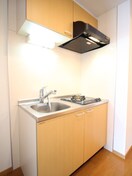 キッチン ベルオ－ブ