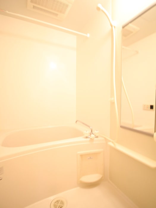 バス／シャワールーム等 ベルオ－ブ