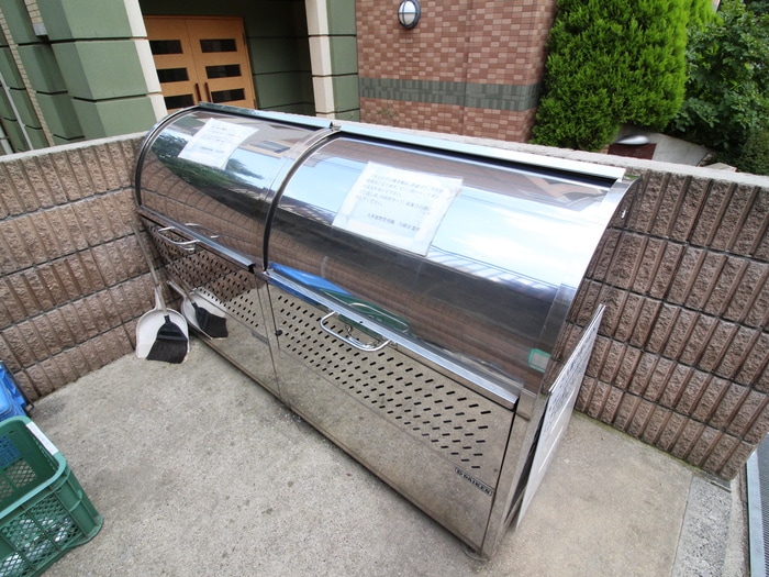 建物設備 ベルオ－ブ