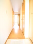 玄関 ベルオ－ブ