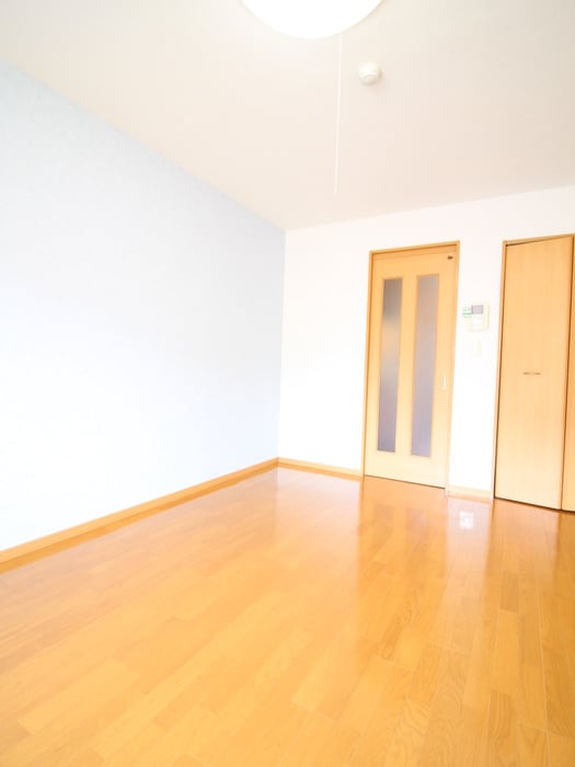 室内からの展望 ベルオ－ブ